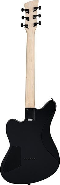 Jackson JS Series JS22 Surfcaster Electric Guitar, Black, nolabel