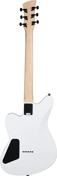 Jackson JS Series JS22 Surfcaster Electric Guitar, Snow White, nolabel