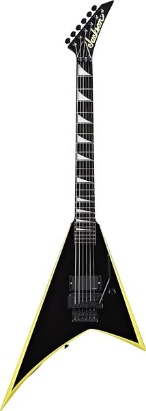 Jackson USA RR24 Rhoads Electric Guitar, Main