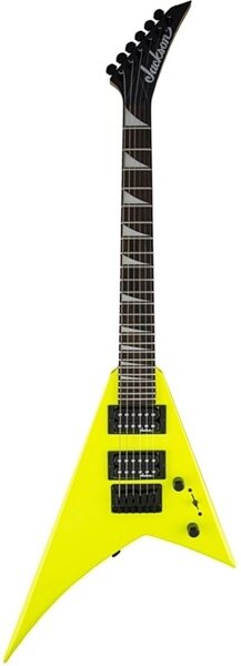 Jackson JS1X Rhoads Minion Electric Guitar, Main