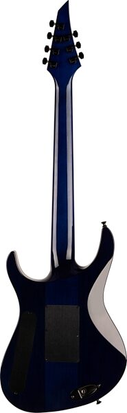 Jackson Pro Series Broderick Signature 7P Electric Guitar, Action Position Back