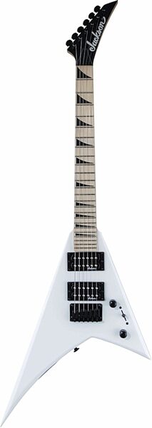 Jackson JS Series RR Minion JS1XM 2/3-Scale Electric Guitar, Main