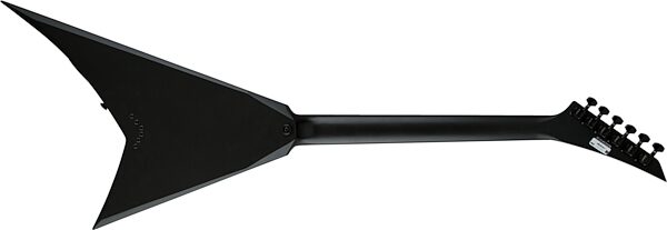 Jackson X Series Rhoads RRXT Electric Guitar, Left-Handed (with Laurel Fingerboard), Action Position Back