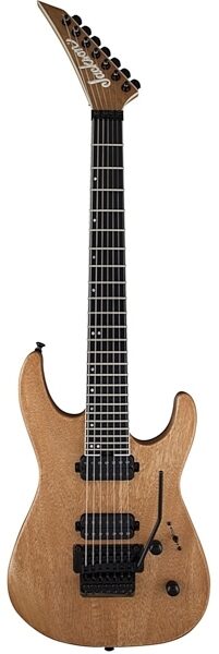 Jackson Pro Series Dinky DK7 Electric Guitar, 7-String, Main