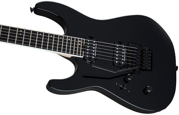 Jackson Pro Series Dinky DK2 Electric Guitar, Left-Handed, ve