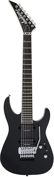 Jackson SL7 Pro Soloist Electric Guitar, 7-String, with Floyd Rose Tremolo, Main