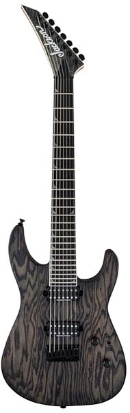 Jackson Pro Series Soloist SL7 HT Hardtail Electric Guitar, 7-String, Main