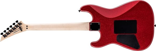 Jackson LE San Dimas SD22 Jack Butler Electric Guitar, with Maple Fingerboard, Action Position Back