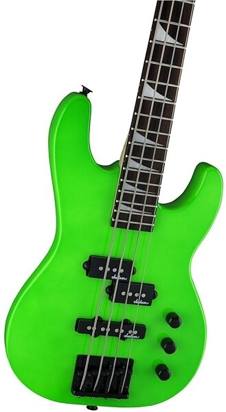 Jackson JS Series Concert Bass JS1XCB Short Scale Electric Bass, View
