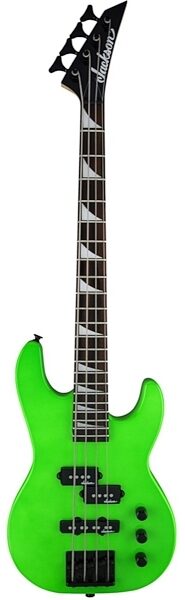 Jackson JS Series Concert Bass JS1XCB Short Scale Electric Bass, Main