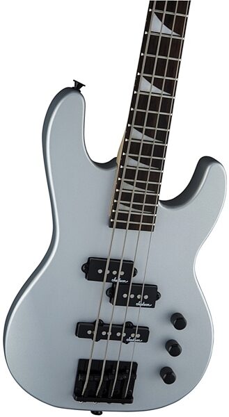 Jackson JS Series Concert Bass JS1XCB Short Scale Electric Bass, View