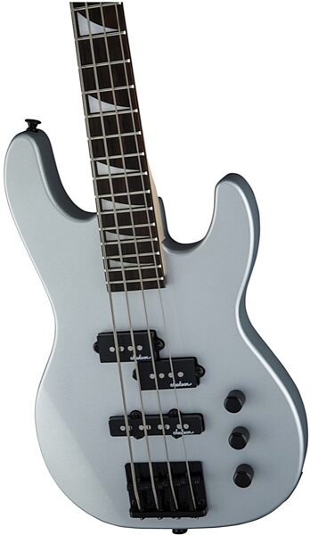 Jackson JS Series Concert Bass JS1XCB Short Scale Electric Bass, View