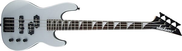 Jackson JS Series Concert Bass JS1XCB Short Scale Electric Bass, Action Position Back