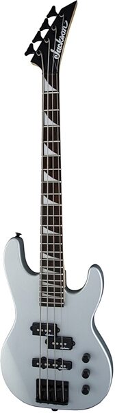 Jackson JS Series Concert Bass JS1XCB Short Scale Electric Bass, View