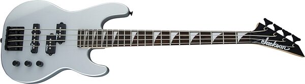 Jackson JS Series Concert Bass JS1XCB Short Scale Electric Bass, Action Position Back