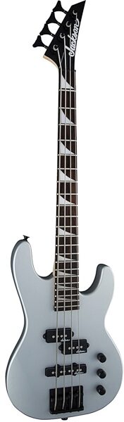 Jackson JS Series Concert Bass JS1XCB Short Scale Electric Bass, View