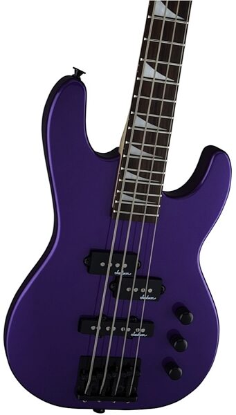 Jackson JS Series Concert Bass JS1XCB Short Scale Electric Bass, View
