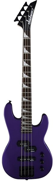 Jackson JS Series Concert Bass JS1XCB Short Scale Electric Bass, Main