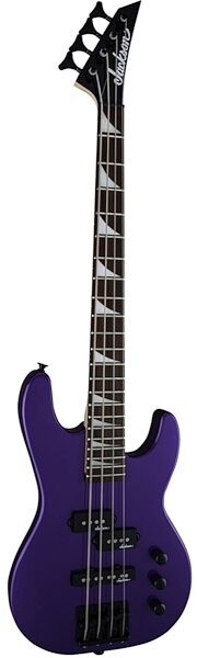 Jackson JS Series Concert Bass JS1XCB Short Scale Electric Bass, View