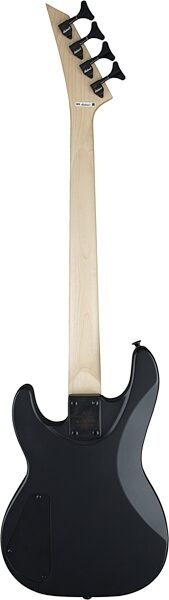Jackson JS Series Concert Bass JS1XCB Short Scale Electric Bass, Action Position Back