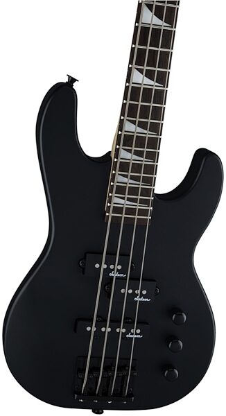 Jackson JS Series Concert Bass JS1XCB Short Scale Electric Bass, View