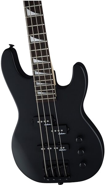 Jackson JS Series Concert Bass JS1XCB Short Scale Electric Bass, View