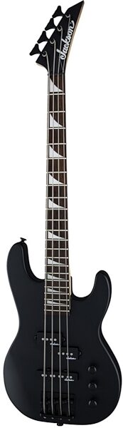 Jackson JS Series Concert Bass JS1XCB Short Scale Electric Bass, Main