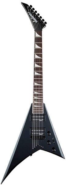 Jackson X Series Rhoads RRXT24-7 Electric Guitar, 7-String (Rosewood Fingerboard), Main