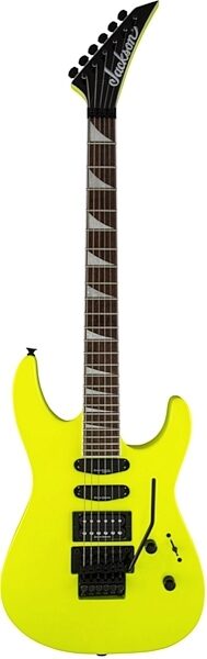 Jackson X Series Soloist SL3X Electric Guitar, Main