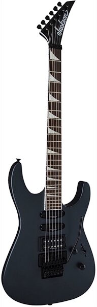 Jackson X Series Soloist SL3X Electric Guitar, Side