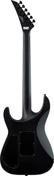 Jackson X Series Soloist SL3X Electric Guitar, Satin Black Back