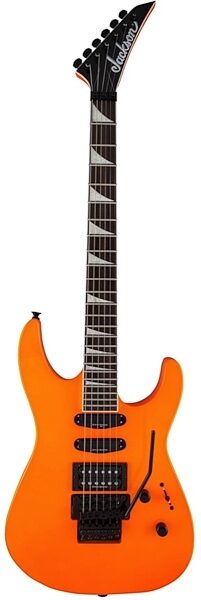 Jackson X Series Soloist SL3X Electric Guitar, Main