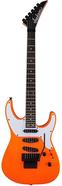 Jackson X Series Soloist SL4X Electric Guitar, Main