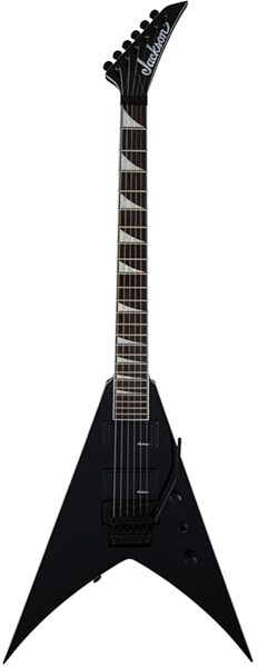 Jackson X Series King V KVX Electric Guitar, Rosewood Fingerboard, Main