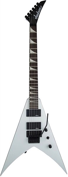 Jackson X Series King V KVX Electric Guitar, Rosewood Fingerboard, Main