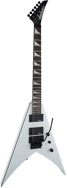 Jackson X Series King V KVX Electric Guitar, Rosewood Fingerboard, Side