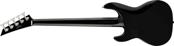 Jackson X Series Concert CBXNT DX V Electric Bass, 5-String, Action Position Back