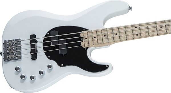 Jackson X Series David Ellefson Concert CBXM IV Electric Bass, Action Position Back