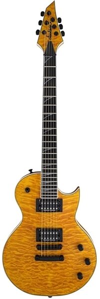 Jackson Pro Series Monarkh SCQ Electric Guitar, Ebony Fingerboard, Main