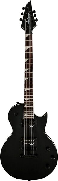 Jackson X Series Monarkh SCX Electric Guitar, Rosewood Fingerboard, Satin Black