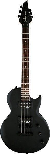 Jackson JS Series Monarkh SC JS22 Electric Guitar, Amaranth Fingerboard, Satin Black