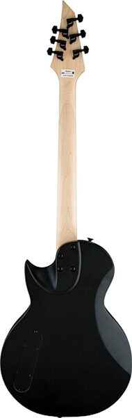 Jackson JS Series Monarkh SC JS22 Electric Guitar, Amaranth Fingerboard, Satin Black Back