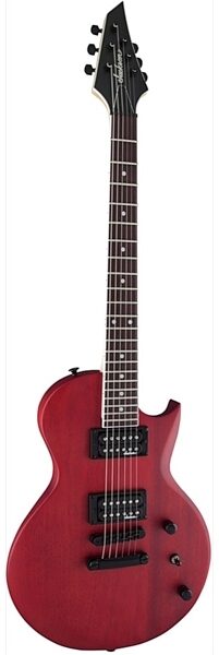 Jackson JS Series Monarkh SC JS22 Electric Guitar, Amaranth Fingerboard, View