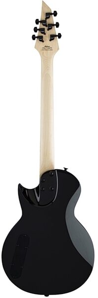 Jackson JS Series Monarkh SC JS22 Electric Guitar, Amaranth Fingerboard, View