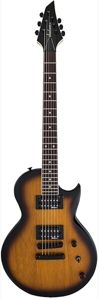 Jackson JS Series Monarkh SC JS22 Electric Guitar, Amaranth Fingerboard, Main