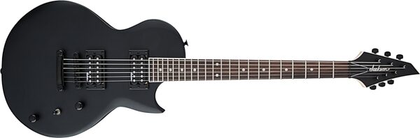 Jackson JS Series Monarkh SC JS22 Electric Guitar, Amaranth Fingerboard, Action Position Front