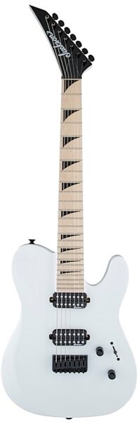 Jackson X Telly TY27 HT Electric Guitar, 7-String, Main