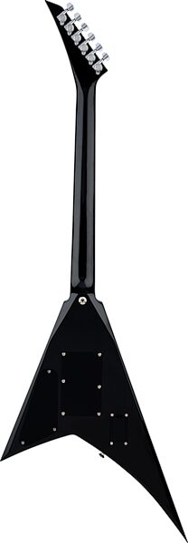 Jackson Limited Edition Pro Plus Pure Metal RR1A Rhoads Electric Guitar (with Gig Bag), Action Position Back