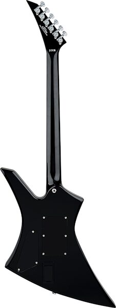 Jackson Limited Edition Pro Plus Pure Metal Kelly KE1A Electric Guitar, nolabel