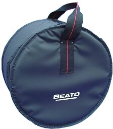 Beato Pro I 5-Piece Standard Drum Bag Set, Snare Bag